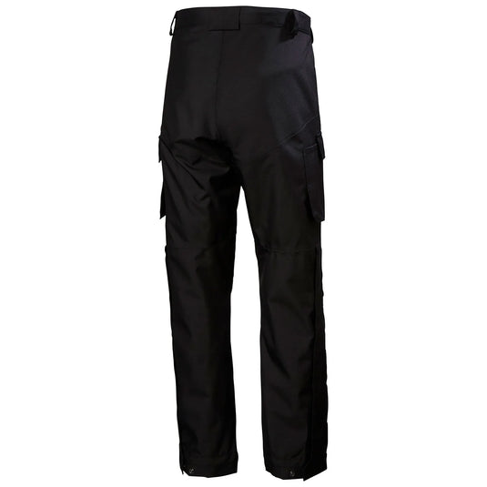 Trousers HELLY HANSEN OXFORD Shell Cargo 71190