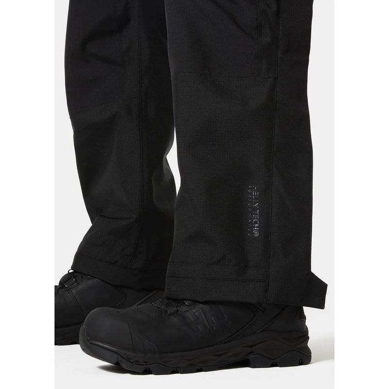 Load image into Gallery viewer, Trousers HELLY HANSEN OXFORD Shell Cargo 71190
