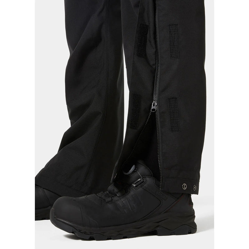 Load image into Gallery viewer, Trousers HELLY HANSEN OXFORD Shell Cargo 71190
