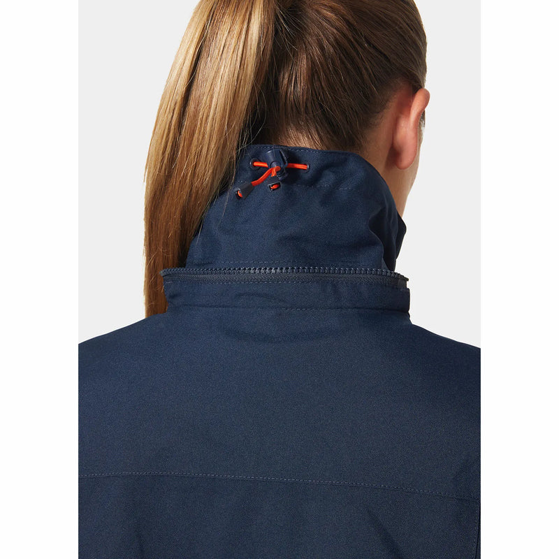 Load image into Gallery viewer, Women&#39;s Jacket HELLY HANSEN Luna Waterproof Shell 71240
