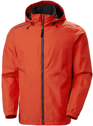 Jaka HELLY HANSEN Manchester 2.0 Shell 71261