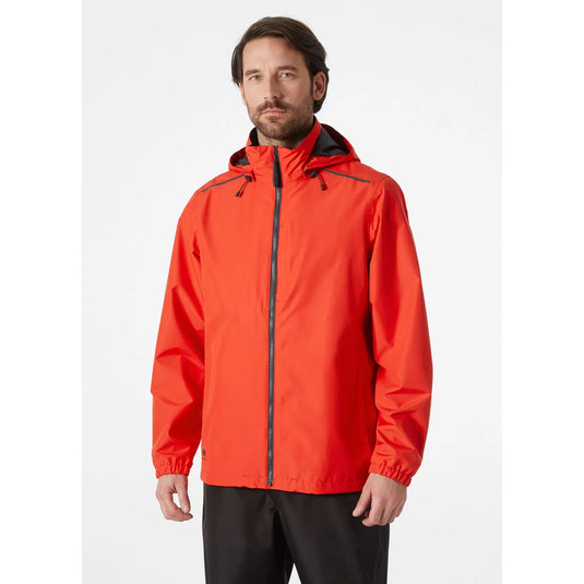 Jacket HELLY HANSEN Manchester 2.0 Shell 71261