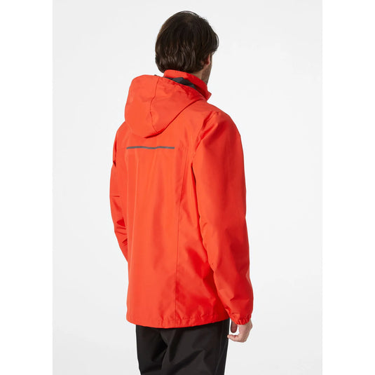 Jaka HELLY HANSEN Manchester 2.0 Shell 71261