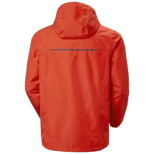 Jaka HELLY HANSEN Manchester 2.0 Shell 71261