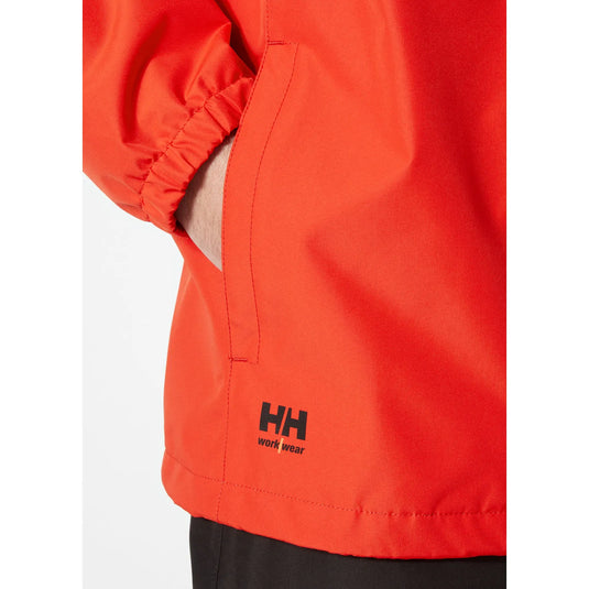 Jaka HELLY HANSEN Manchester 2.0 Shell 71261