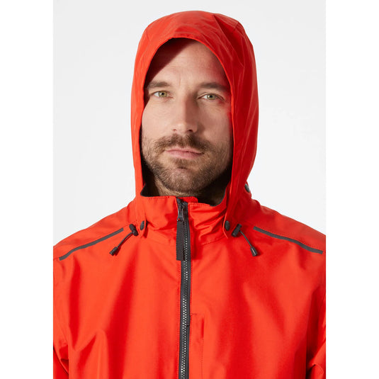 Jaka HELLY HANSEN Manchester 2.0 Shell 71261