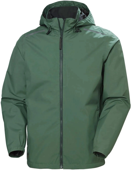 Jaka HELLY HANSEN Manchester 2.0 Shell 71261