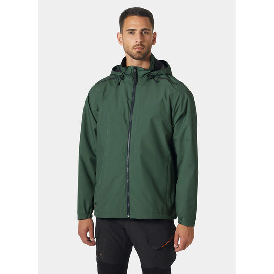 Jaka HELLY HANSEN Manchester 2.0 Shell 71261