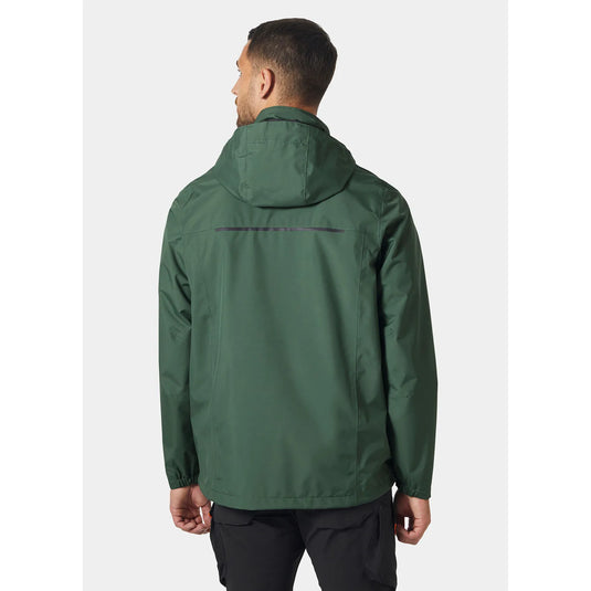 Jaka HELLY HANSEN Manchester 2.0 Shell 71261