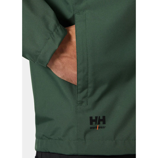 Jaka HELLY HANSEN Manchester 2.0 Shell 71261