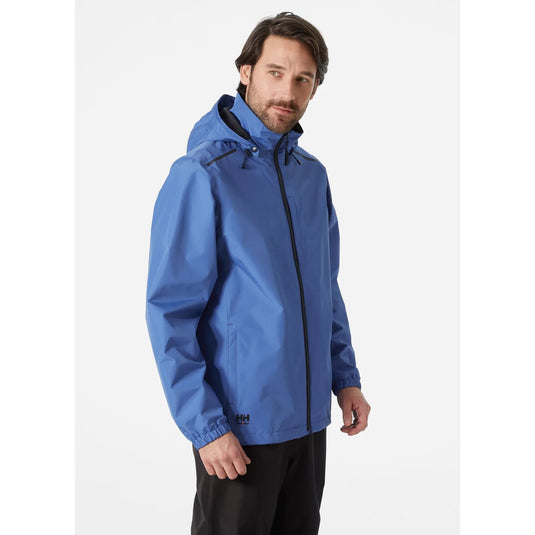 Jaka HELLY HANSEN Manchester 2.0 Shell 71261