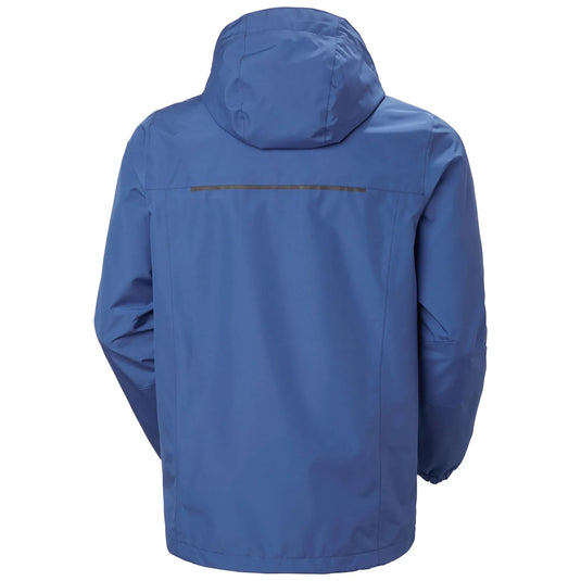 Jaka HELLY HANSEN Manchester 2.0 Shell 71261