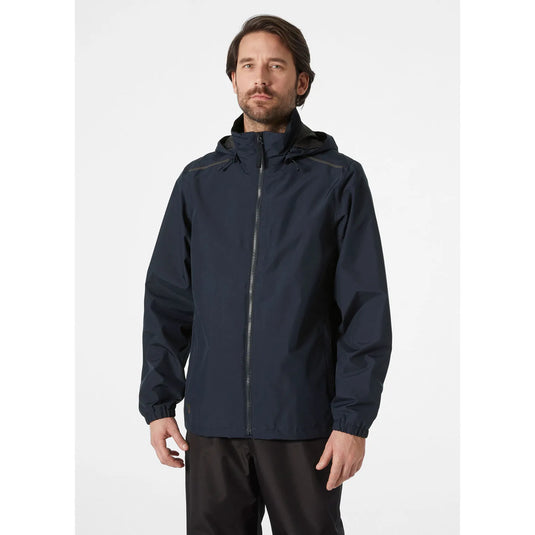 Jaka HELLY HANSEN Manchester 2.0 Shell 71261