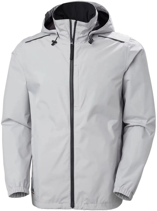 Jaka HELLY HANSEN Manchester 2.0 Shell 71261