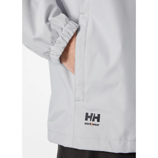 Jaka HELLY HANSEN Manchester 2.0 Shell 71261