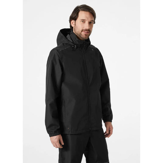 Jaka HELLY HANSEN Manchester 2.0 Shell 71261