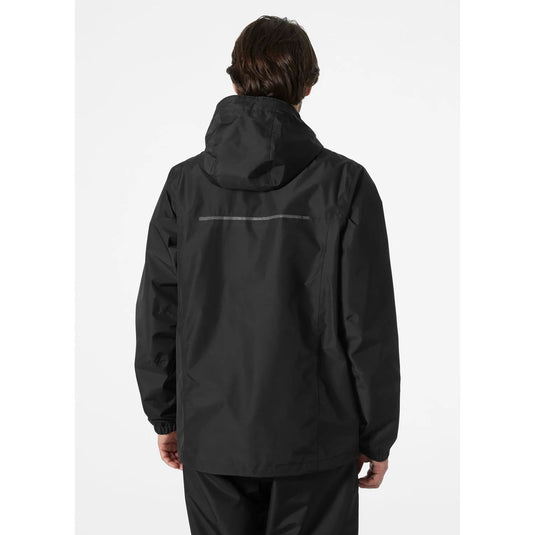 Jaka HELLY HANSEN Manchester 2.0 Shell 71261