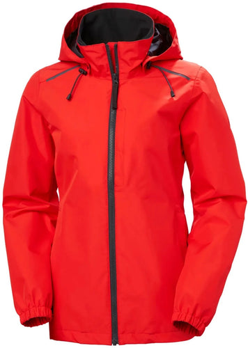 Women's Jacket HELLY HANSEN Manchester 2.0 Shell 71262