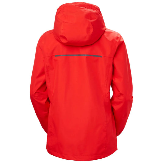 Women's Jacket HELLY HANSEN Manchester 2.0 Shell 71262