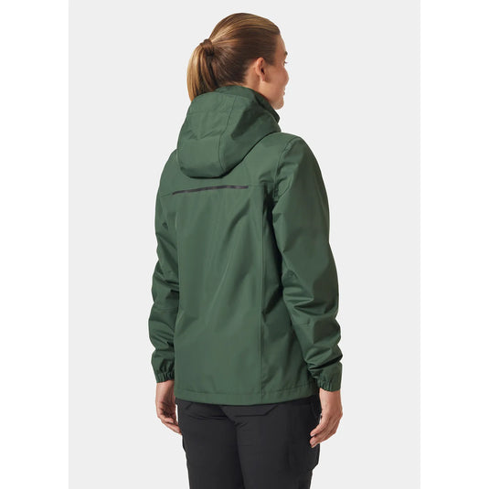 Women's Jacket HELLY HANSEN Manchester 2.0 Shell 71262