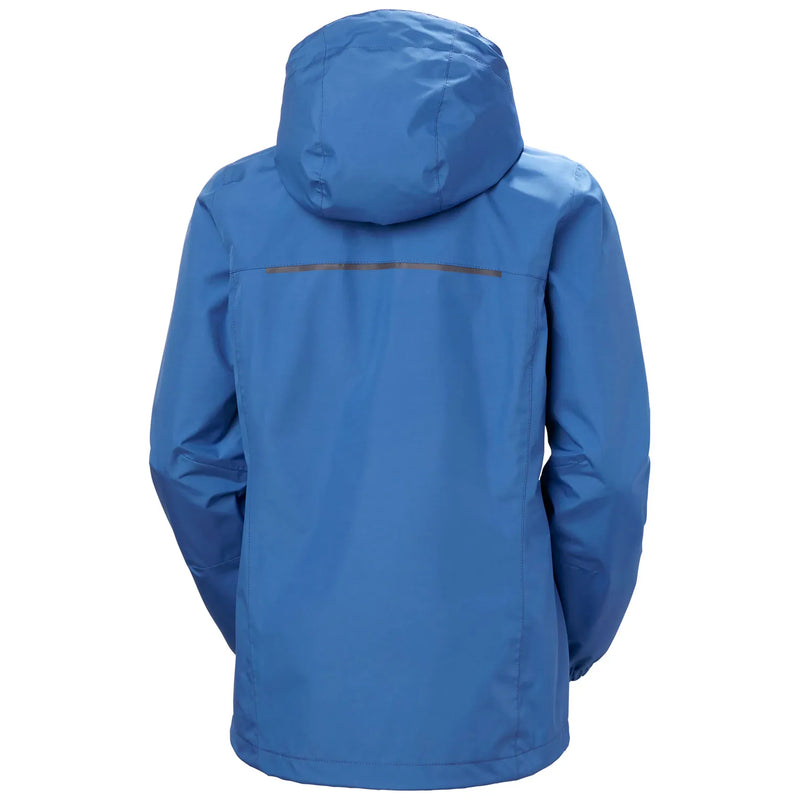 Load image into Gallery viewer, Women&#39;s Jacket HELLY HANSEN Manchester 2.0 Shell 71262
