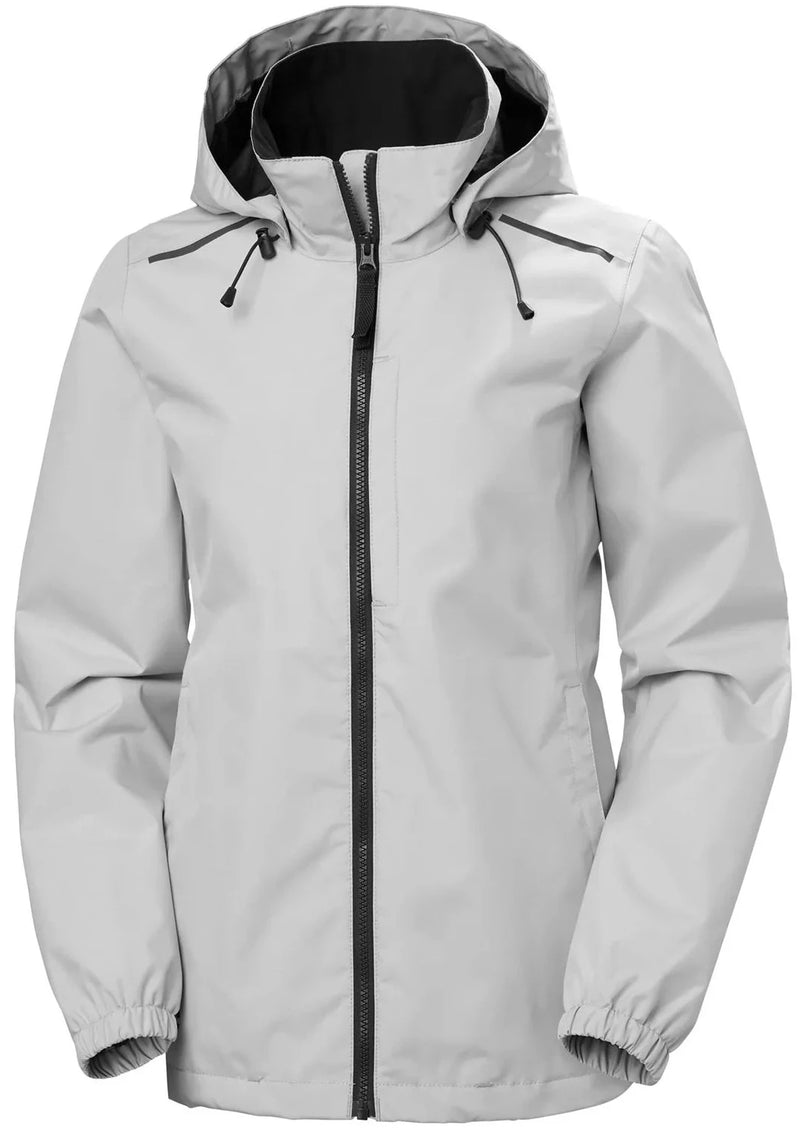 Load image into Gallery viewer, Women&#39;s Jacket HELLY HANSEN Manchester 2.0 Shell 71262
