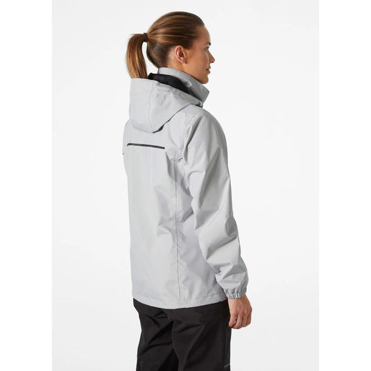 Women's Jacket HELLY HANSEN Manchester 2.0 Shell 71262