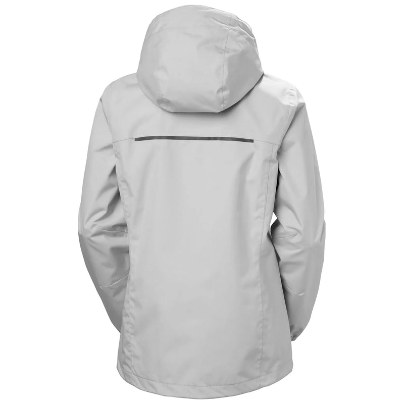 Load image into Gallery viewer, Women&#39;s Jacket HELLY HANSEN Manchester 2.0 Shell 71262
