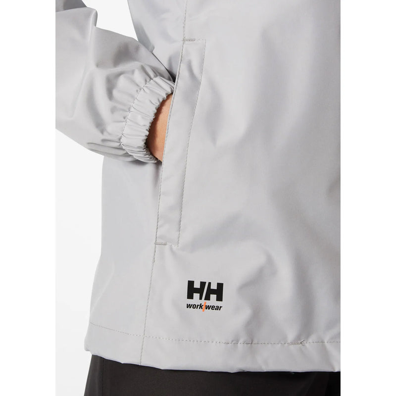 Load image into Gallery viewer, Women&#39;s Jacket HELLY HANSEN Manchester 2.0 Shell 71262
