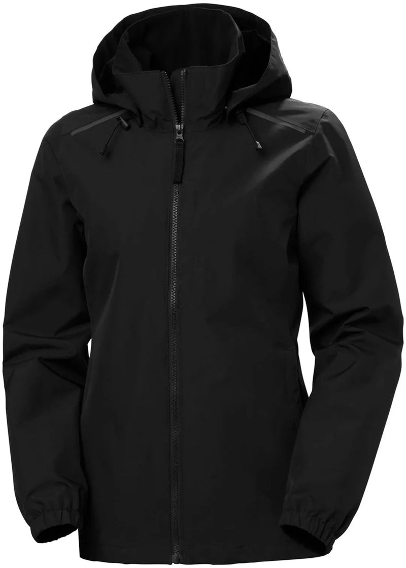 Load image into Gallery viewer, Women&#39;s Jacket HELLY HANSEN Manchester 2.0 Shell 71262
