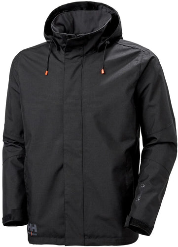 Jacket HELLY HANSEN OXFORD Waterproof Shell 71290