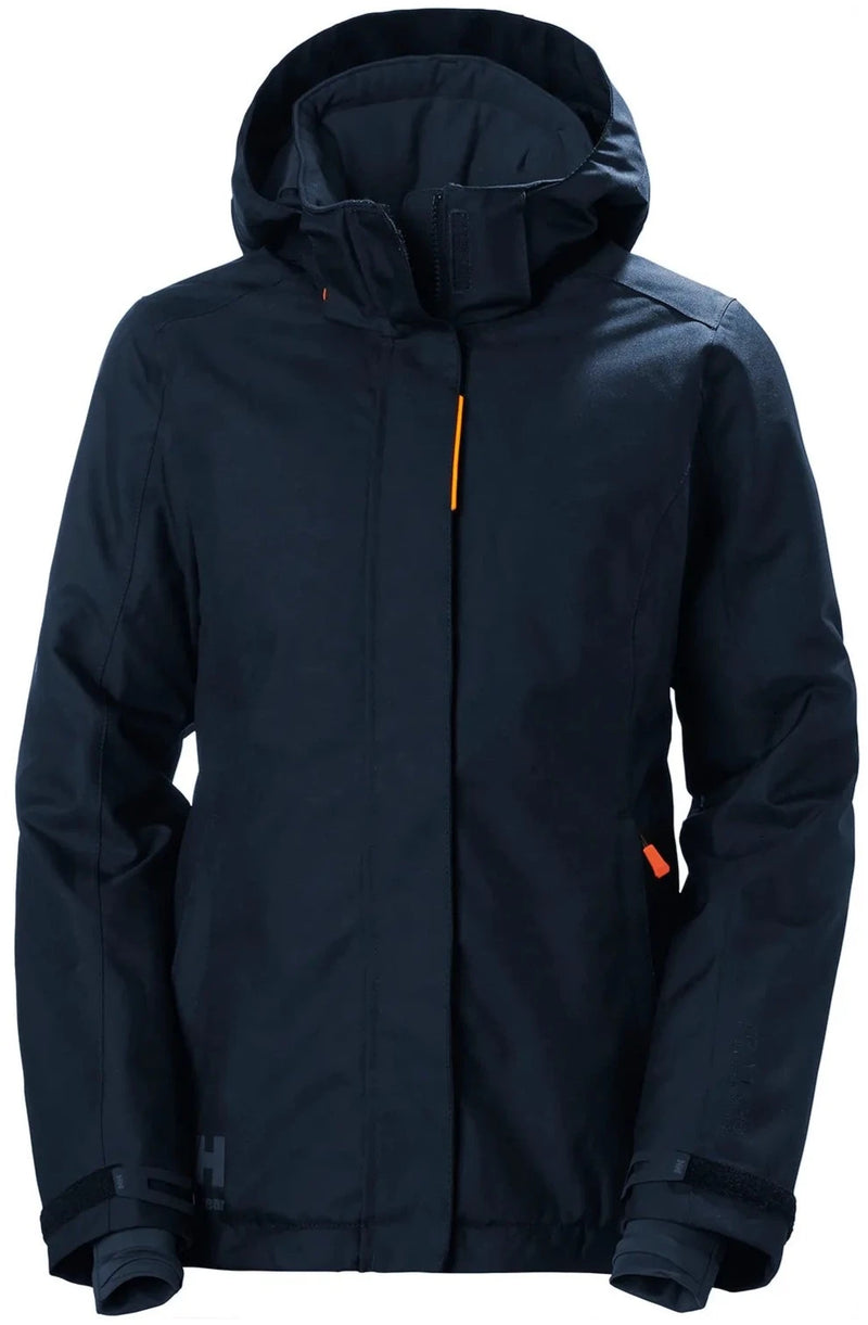 Load image into Gallery viewer, Women&#39;s Jacket HELLY HANSEN Luna Insulated Winter 71304
