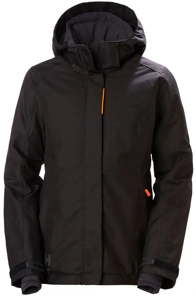 Load image into Gallery viewer, Women&#39;s Jacket HELLY HANSEN Luna Insulated Winter 71304
