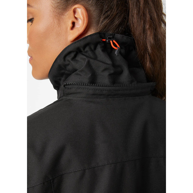 Load image into Gallery viewer, Women&#39;s Jacket HELLY HANSEN Luna Insulated Winter 71304
