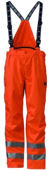 Load image into Gallery viewer, Trousers HELLY HANSEN ROTHENBURG III Hi Vis Waterproof 71431
