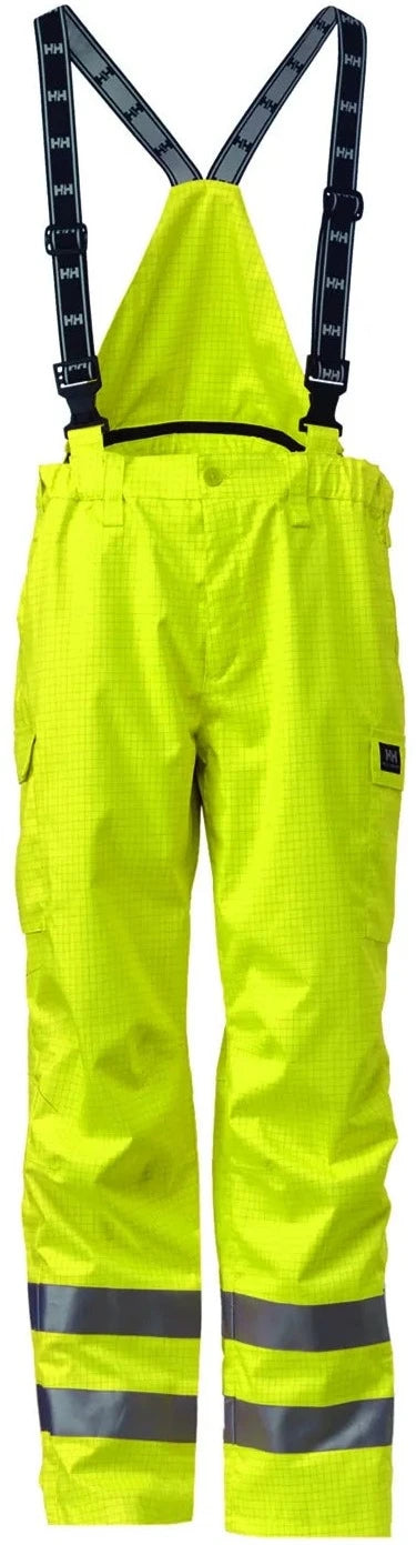 Load image into Gallery viewer, Trousers HELLY HANSEN ROTHENBURG III Hi Vis Waterproof 71431
