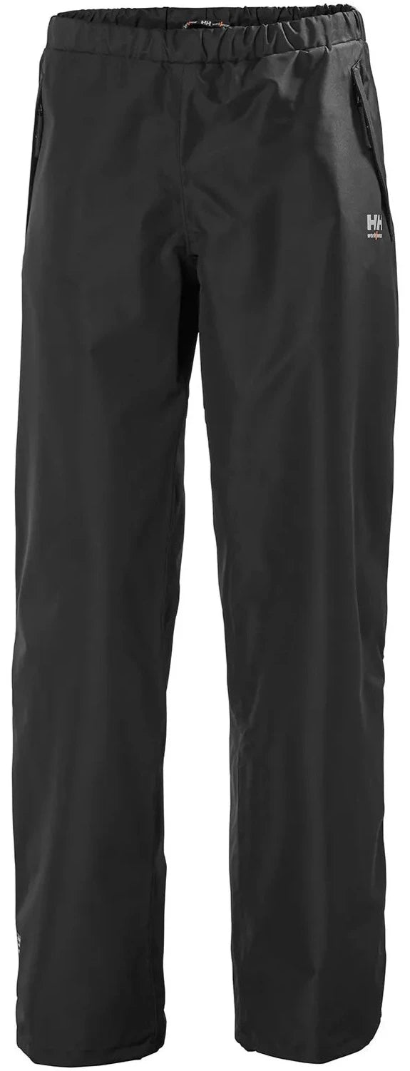 Load image into Gallery viewer, Trousers HELLY HANSEN MANCHESTER Waterproof Shell 71445
