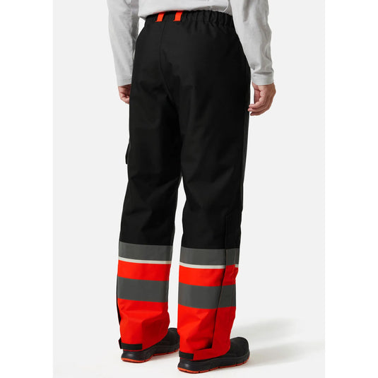 Bikses HELLY HANSEN UC-ME Hi Vis Winter Class 1 71455