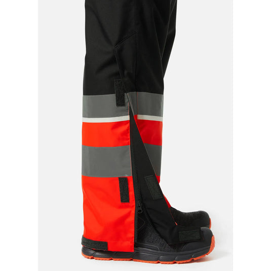 Bikses HELLY HANSEN UC-ME Hi Vis Winter Class 1 71455