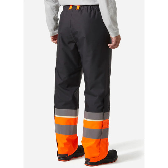 Bikses HELLY HANSEN UC-ME Hi Vis Winter Class 1 71455