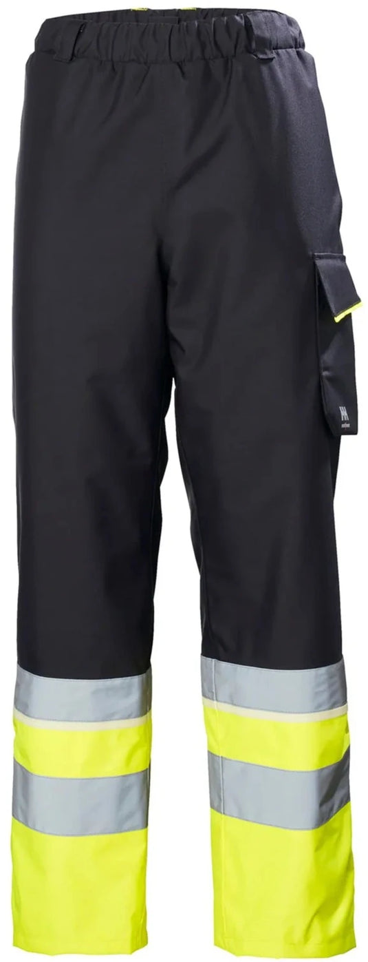 Bikses HELLY HANSEN UC-ME Hi Vis Winter Class 1 71455