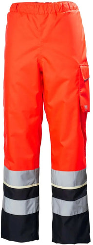 Bikses HELLY HANSEN UC-ME Hi Vis Winter Class 2 71456