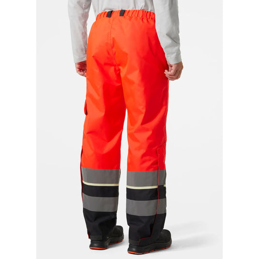 Bikses HELLY HANSEN UC-ME Hi Vis Winter Class 2 71456