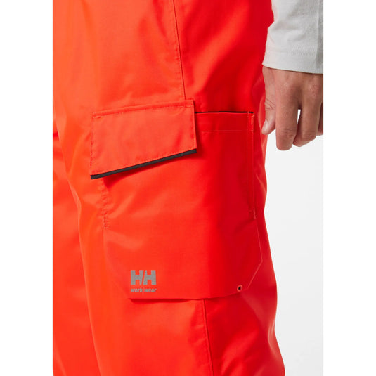 Bikses HELLY HANSEN UC-ME Hi Vis Winter Class 2 71456