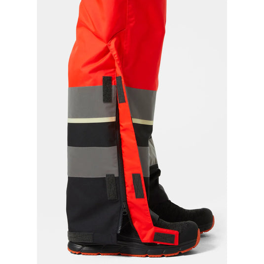 Bikses HELLY HANSEN UC-ME Hi Vis Winter Class 2 71456