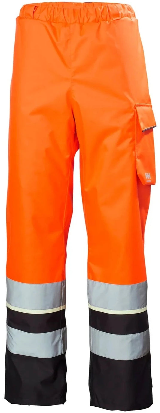 Bikses HELLY HANSEN UC-ME Hi Vis Winter Class 2 71456