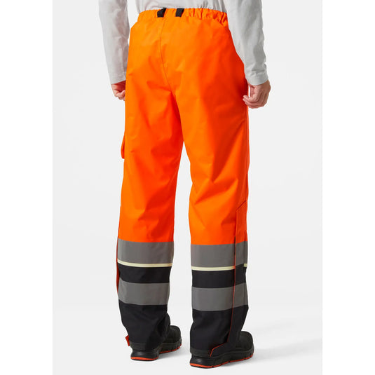 Bikses HELLY HANSEN UC-ME Hi Vis Winter Class 2 71456