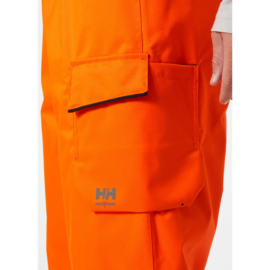 Bikses HELLY HANSEN UC-ME Hi Vis Winter Class 2 71456