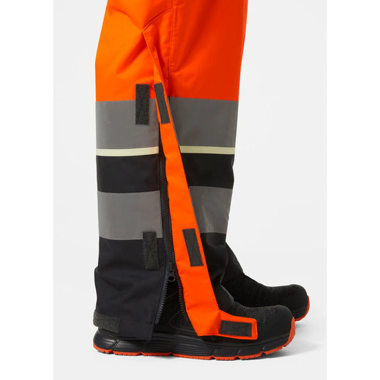 Bikses HELLY HANSEN UC-ME Hi Vis Winter Class 2 71456