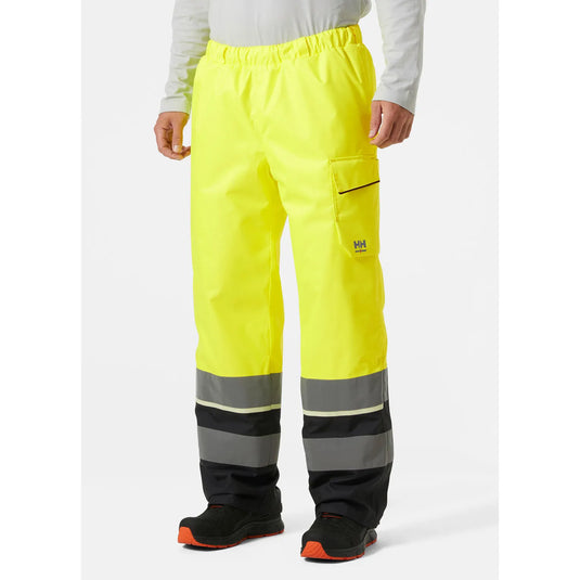 Bikses HELLY HANSEN UC-ME Hi Vis Winter Class 2 71456